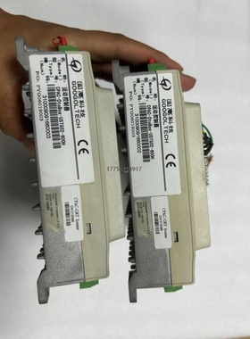 【议价】固高科技运动控制器CPAC-0toBox-USTG02-60