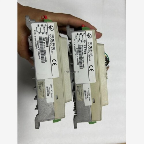 【议价】固高科技运动控制器CPAC-0toBox-USTG02-60
