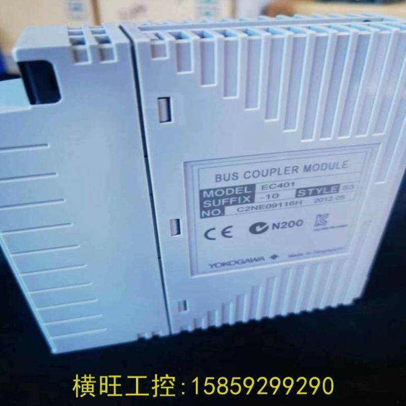 【议价】议价EC401-10横河YOKOGAWA