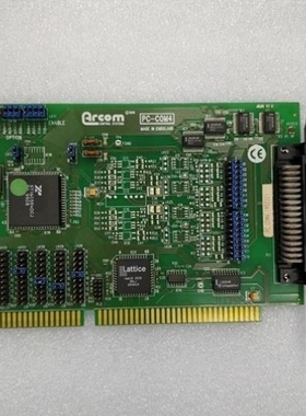 【议价】议价 PC-COM4 PCIB40 采集卡
