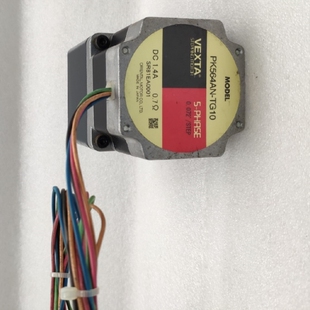 PK564AN 东方马达 TG10 步进谐波减速电机 正品 减速比10 议价