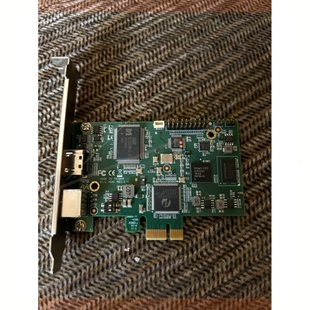 视频采集卡TC 天创 739 议价