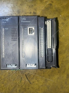 【议价】艾莫讯MOX模块PLCMX606-3102A,成