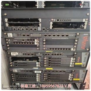 售 AVAYA G650 G430 收 G450 议价商品 议价