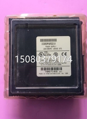 【议价】议价,IC693PWR321X未开封,工程余货,要的联系议价