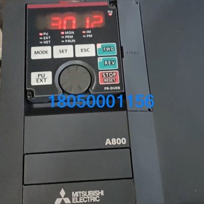 【议价】【议价】FR-A840-00250-2-60 三菱变频器