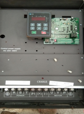 【议价】没有上盖子CHF100A055G075P4功能-议价