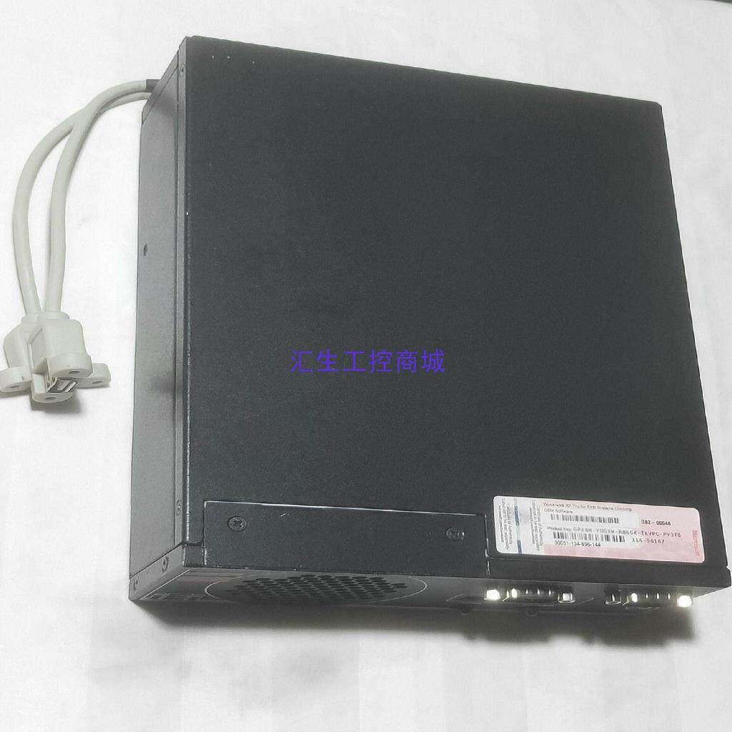 [汇生工控]台湾原装正品 iEi 威强嵌入式工控主机  ECN-780-