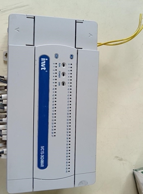 【议价】英威腾plc IVC1s-3624MAR 设备配件议价