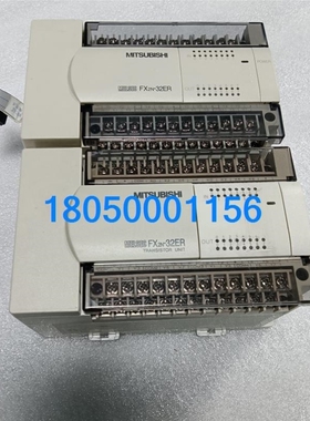 【议价】【议价】FX2N-32ERFX2N-32ETFX2N-48ER
