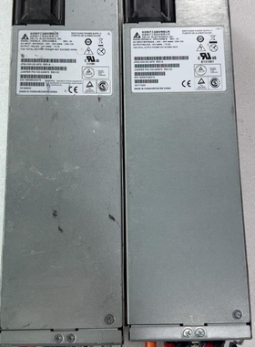 【议价】【议价】Juniper JPSU-550-DC-AFO DC电源