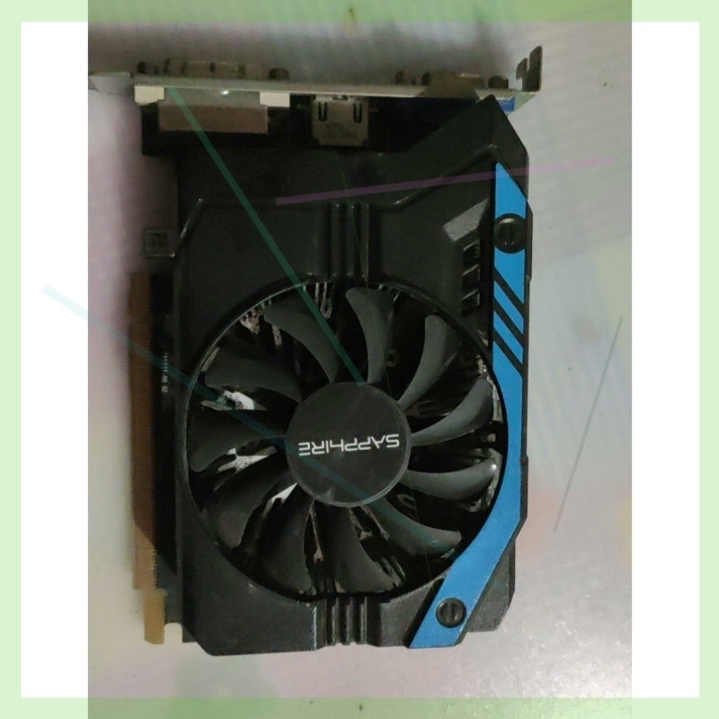 【议价】蓝宝石R7-240 2GD3