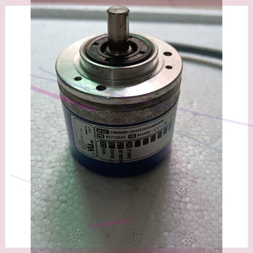 【议价】意尔创Era编码器EMA50BE1024GB/30CNX