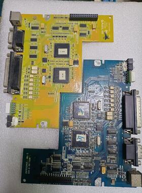 台达伺服B系列伺服 ASD-B0721-A主板  E2253