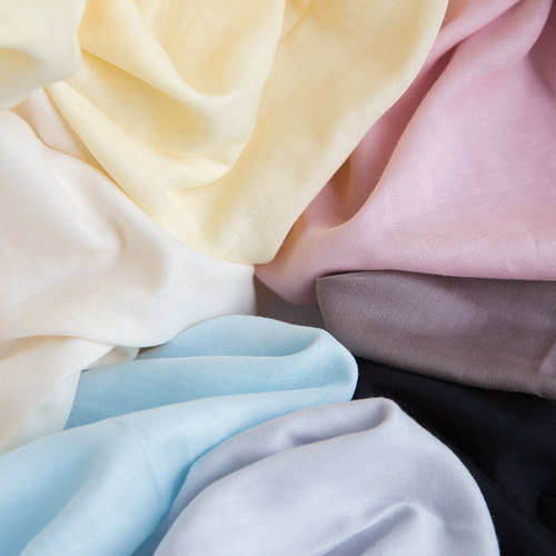 日本柔软儿童服装口水巾双层纱布