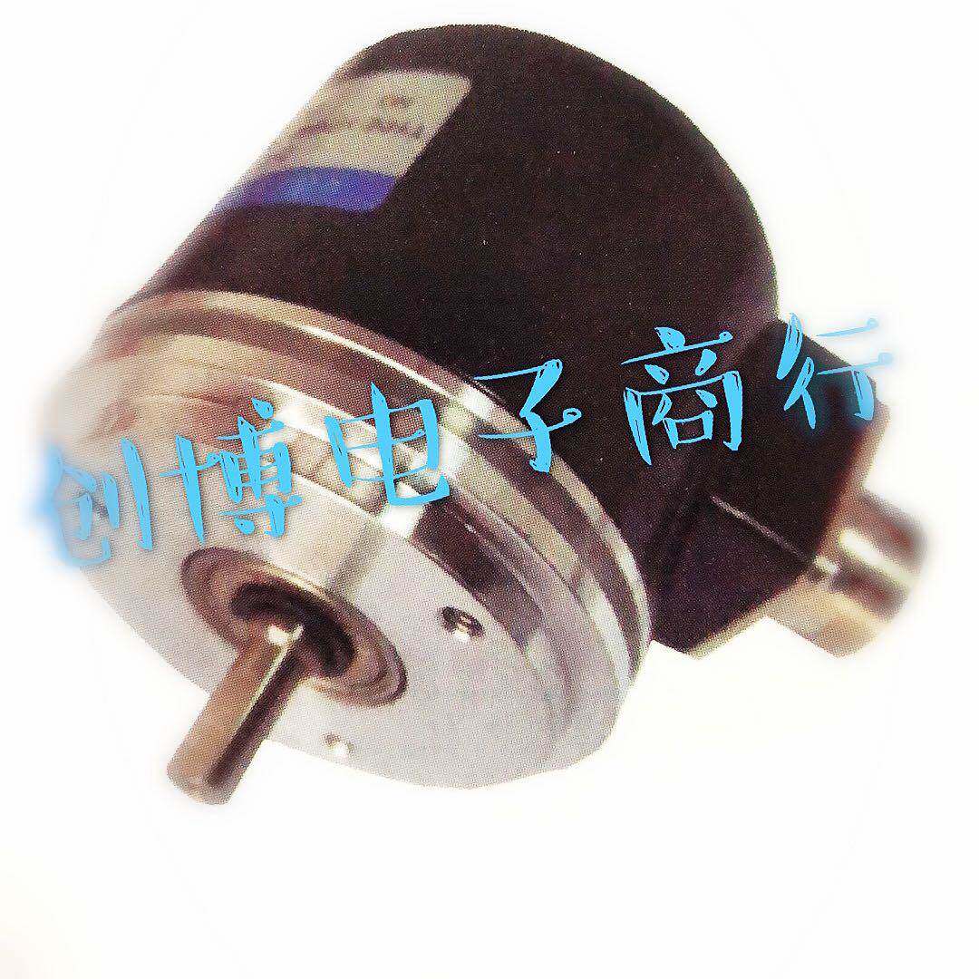 ZPJ58S6-5000P5VL6-K1010 思迪光电旋转编码器 STE 5000脉冲议价