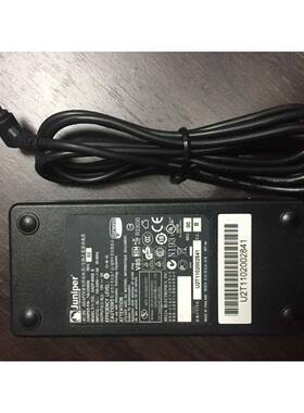 原装美国瞻博路由器 12v5a电源适配器 eadp-60kb线议价