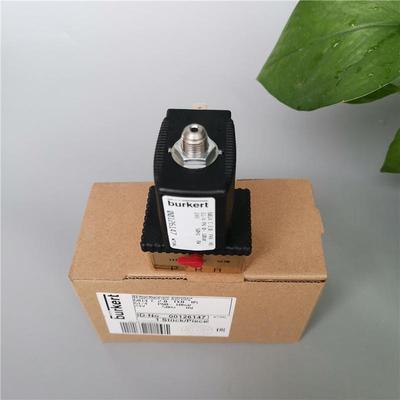 burkert 6014电磁阀 00125336 00125348 00126149 00125331 现货