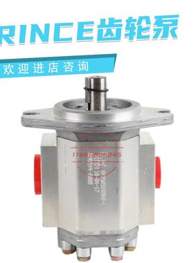 齿轮泵SP20B23A9H9-R SP25A27A9H1-R SP-F51 SP25A22A9H1-R议价