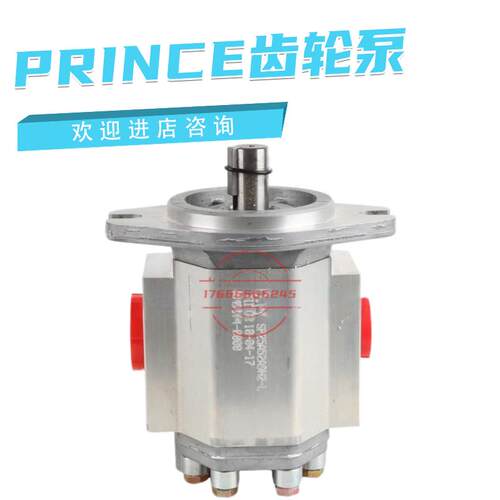 齿轮泵SP20B23A9H9-R SP25A27A9H1-R SP-F51 SP25A22A9H1-R议价
