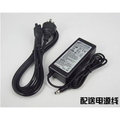 适用于三星450R5J/5G 450R4E/4J 455R4J 470R5E笔记本电源适配器