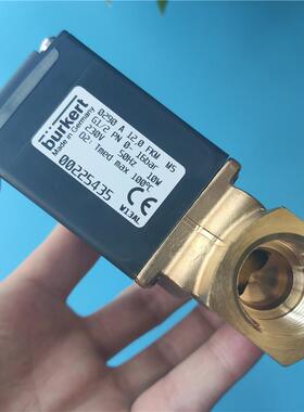 burkert 宝德电磁阀 0255 0256 0290 0330 0331 0334 德国宝帝议