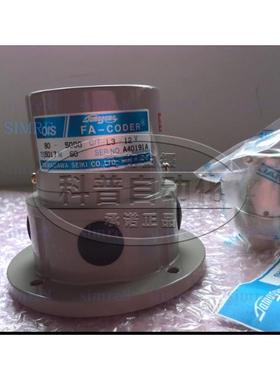 TS5017N60现货FA-CODER OIS80-5000C/T-L3-12V多摩川Tamaga编码器