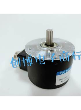 ZSP6.605-01G-100BZ/5-12E 瑞普 REP 旋转编码器100线议价