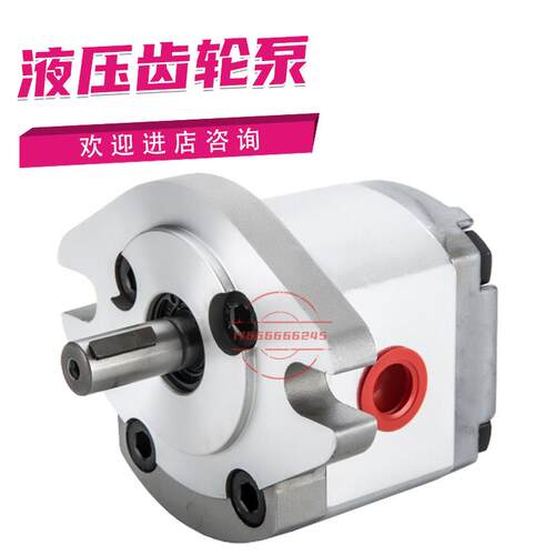 HGP-1A-F6R新鸿齿轮泵HGP-1A-F1R F2R F3R F4R F5R F8R议价