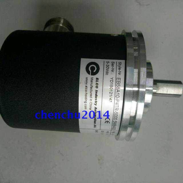 现货全新编码器EL90A1000Z5/28P10X3JR质保1年实心轴10 代用议价