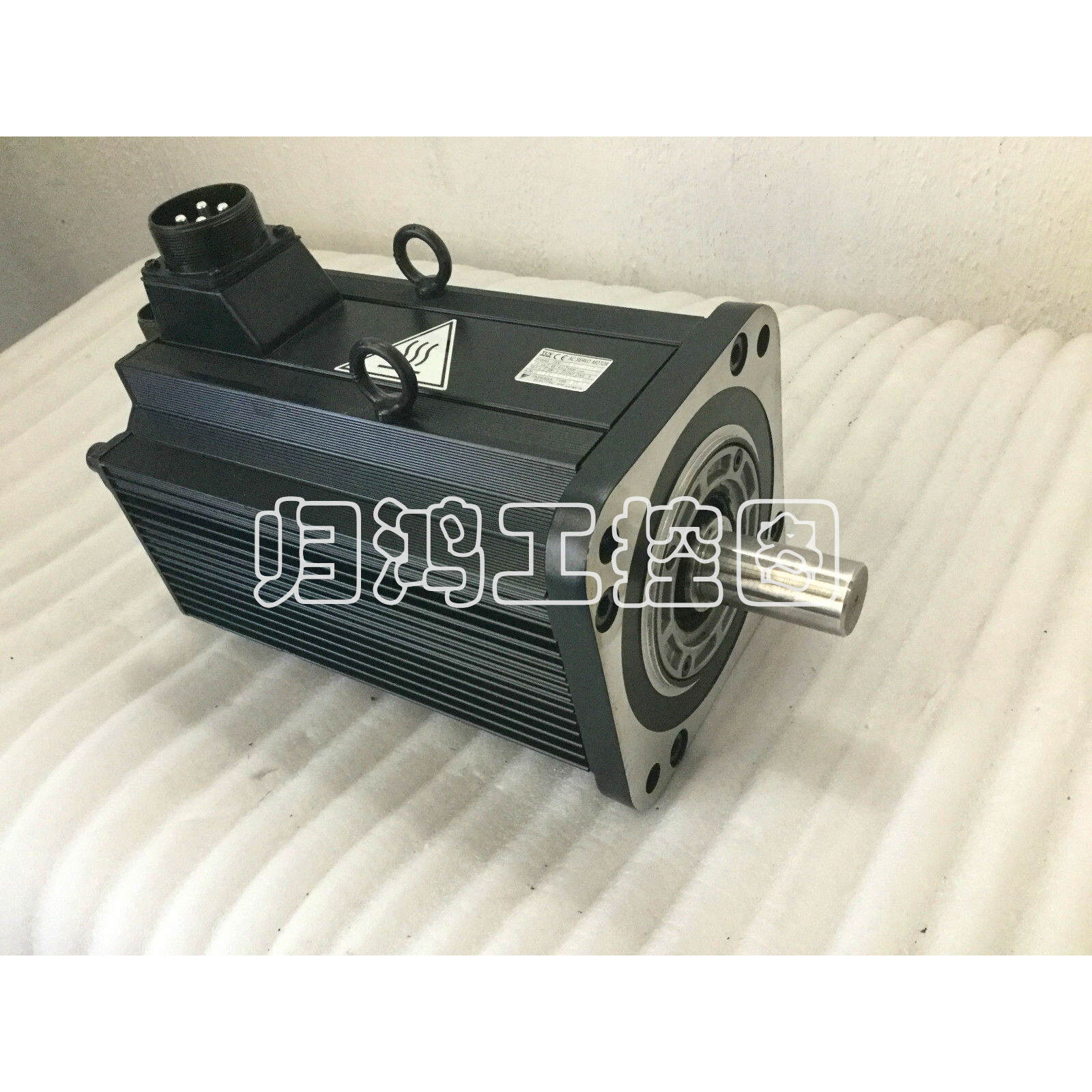 SGMG-75A2AB 安川伺服电机议价