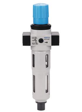 现货德国费斯托FESTO减压阀LFR-1-D-7-DI-MAXI-MPA 8002399 正品