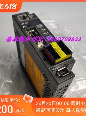 富士RYB500S3-VBC-Z5原装进口伺服驱动器销售全新正品质保议价