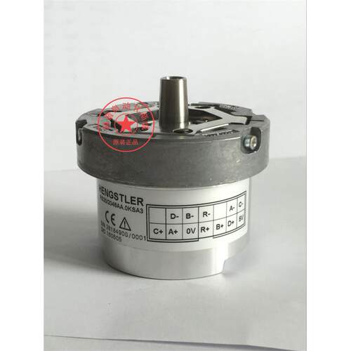 HENGSHILE编码器RS20I2048AA.OKSA3议价