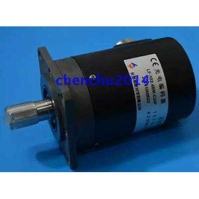 现货全新LF-102.4BM-C24F长春禹衡编码器，性能稳定，质保1年议价