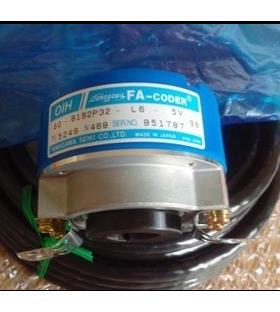 TS5246N468通润曳引机用多摩川编码器(OIH60-8192P32-L6-5V)议价