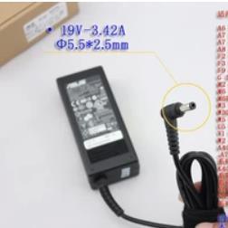 一体化显示器电源18.5V-19V3.42A 原装优派电源适配器VS13745 液