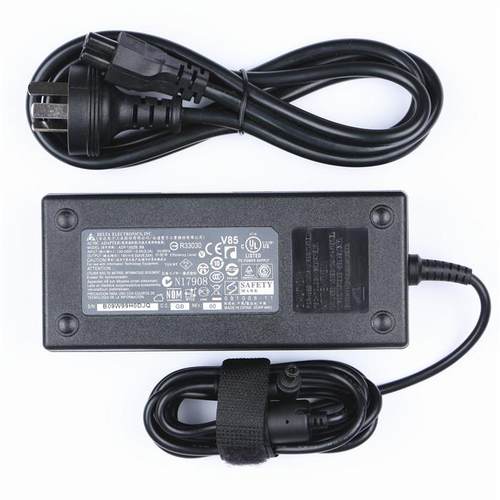 适用于海尔EQ5乐趣Q51 Q52 Q5T Q7一体机电脑电源适配器19V6.32A