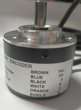 SIL 585302 F32自动化设备光电旋转编码器议价