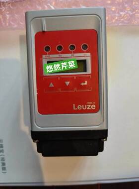 德国LEUZE视觉传感器50037188 BPS 37 S M 100劳易测原装议价议价