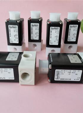 burkert0330电磁阀00136348/136350/66032/69006/19078宝德原装议