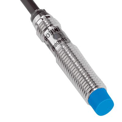 原装正品 电感式接近开关 IME08-06NPSZT0K 1071200 质保一年议价