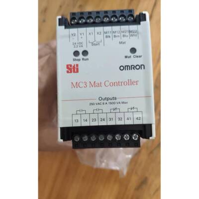 控制器MC3 Mat Controller43767-0010 UMM5-1000-0500议价