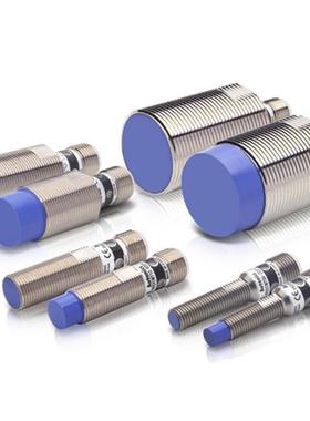 接近传感器 接近开关 PRDCM18-7DN2 直流三线NPN常闭 质保一年议