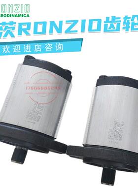 意大利罗茨01ZA021C406D齿轮泵01ZAG21C406D 02ZCG06L434D议价