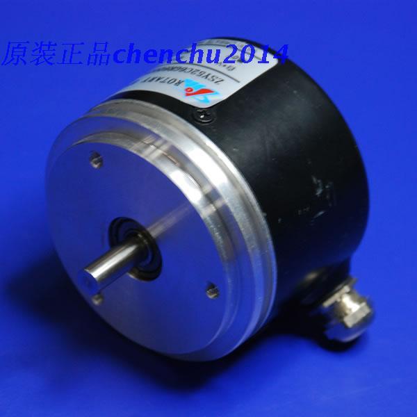 现货全新ZSY58C6GR1024M5L/ZSY58C6GR1024Z12/24F旋转编码器议价