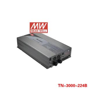 3000 248B太阳能正弦波逆变器12 148A 224B 24V 212B 明纬电源TN