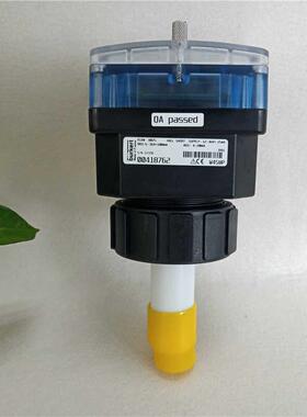burkert 8025 宝德宝帝流量计 00418762 厂家现货供应 进口议价