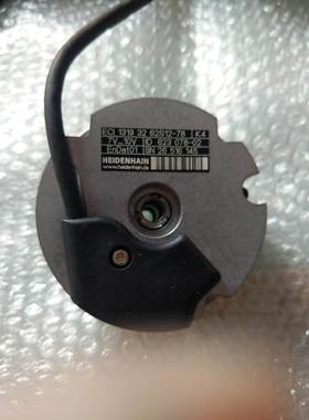 ECI 1319 32 62S12-78 ID 623 078-02二手拆机编码器不包邮需议价