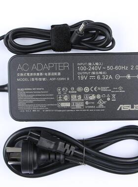 N193 N56VZ A/G/KN550JC90S电源适配器线19V6.32A A15-120P1A议价